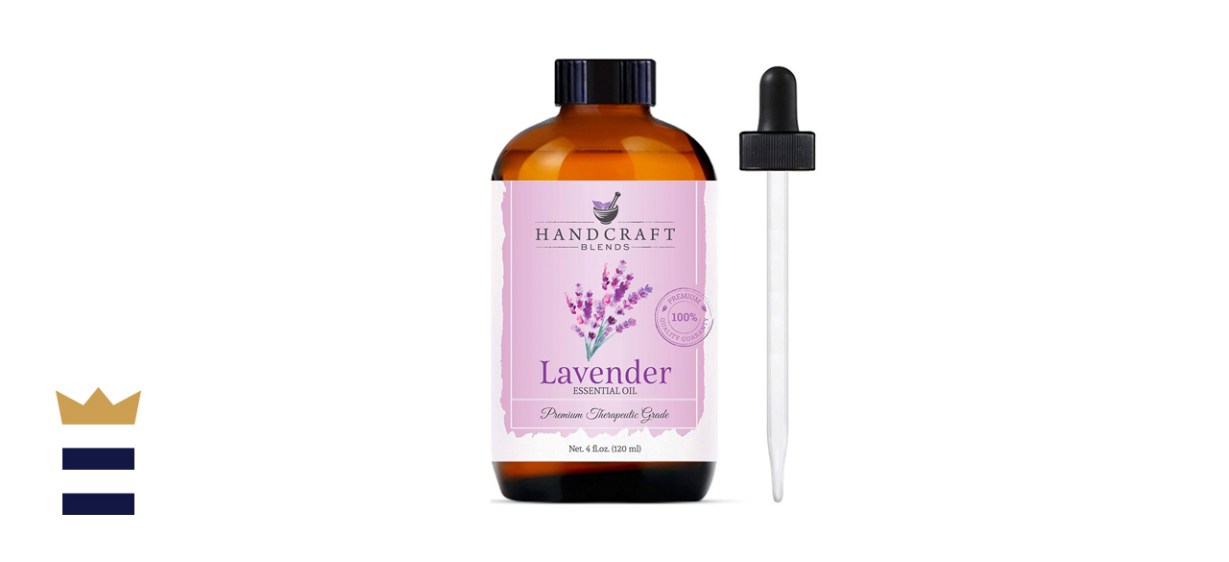 Handcraft Blends Lavender Essential Oil