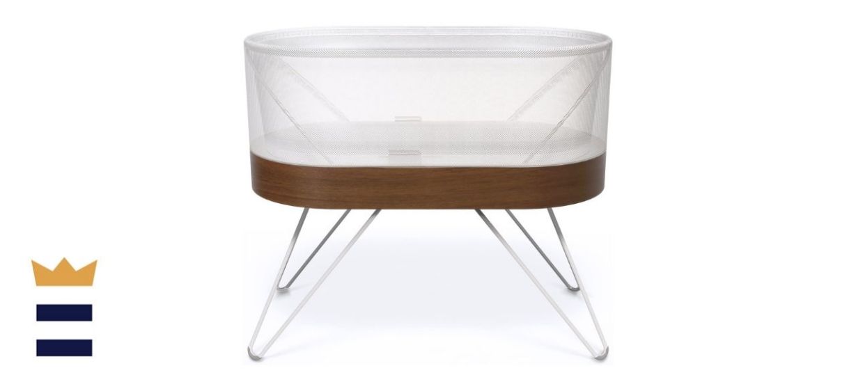 Happiest Baby SNOO Smart Sleeper