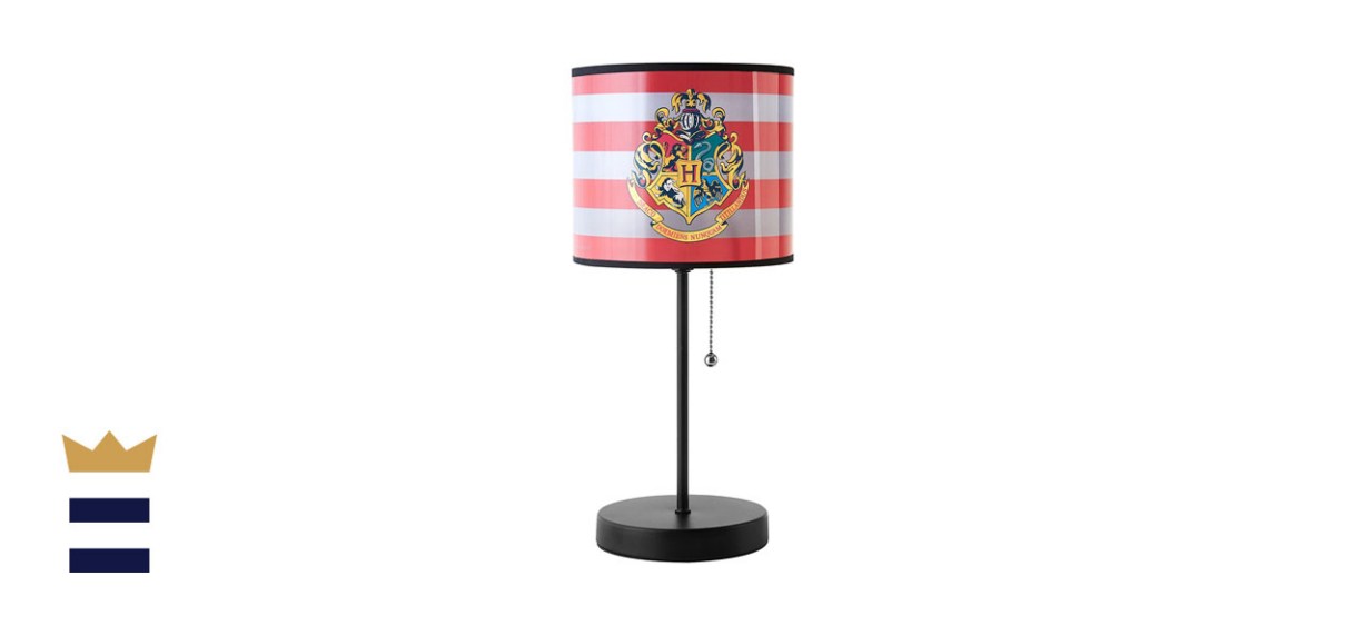 Harry Potter Stick Table Lamp