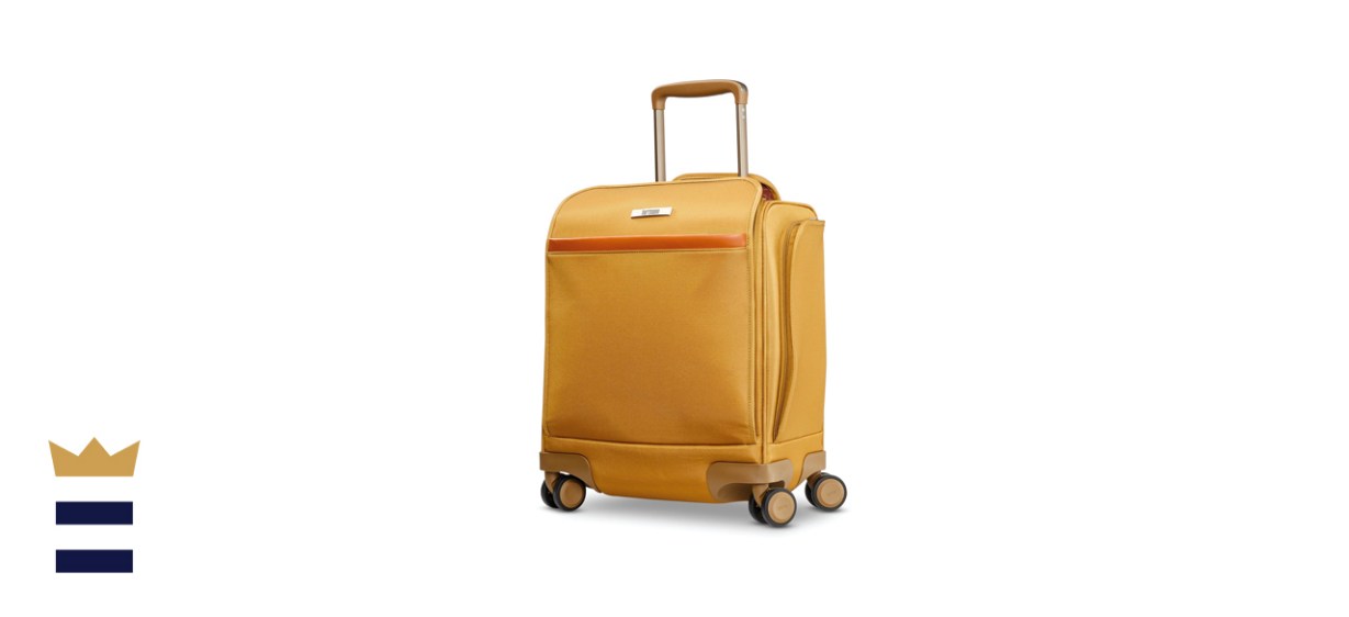 Hartmann Metropolitan 2 Underseat Suitcase