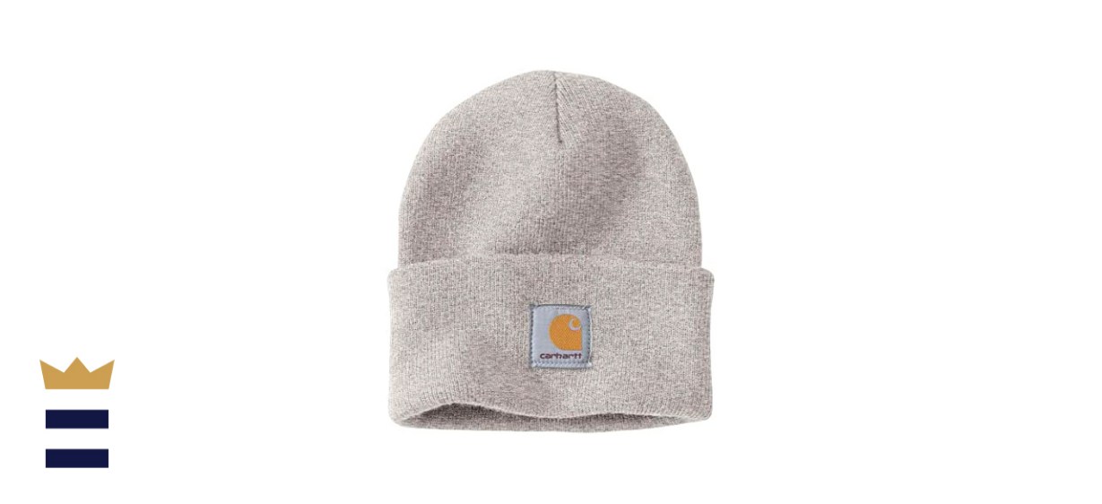 Carhartt Men's Knit Cuffed Beanie