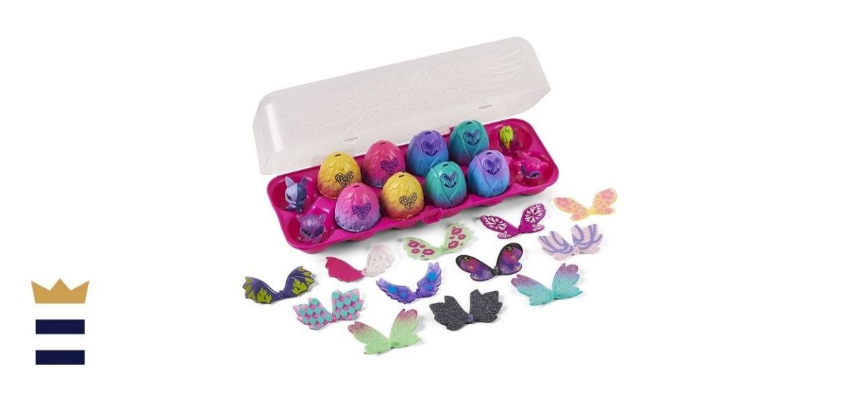 Hatchimals Colleggtibles Wilder Wings