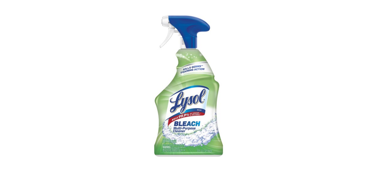 Health-Household-Best Lysol Multi-Purpose Cleaner