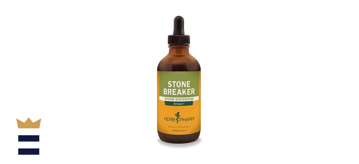 Herb Pharm Stone Breaker Tincture