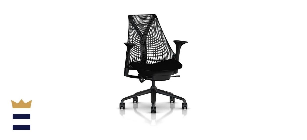 Herman Miller Sayl Chair