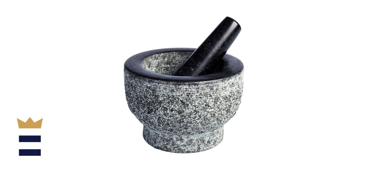 HiCoup Mortar and Pestle Set