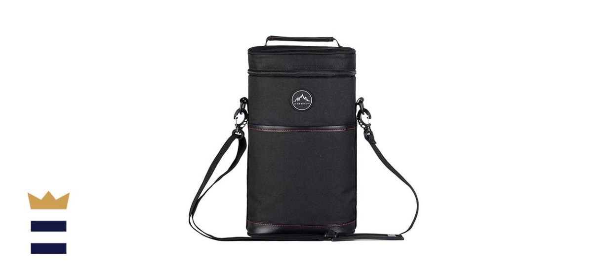 Himal 2 Bottle Wine Bag