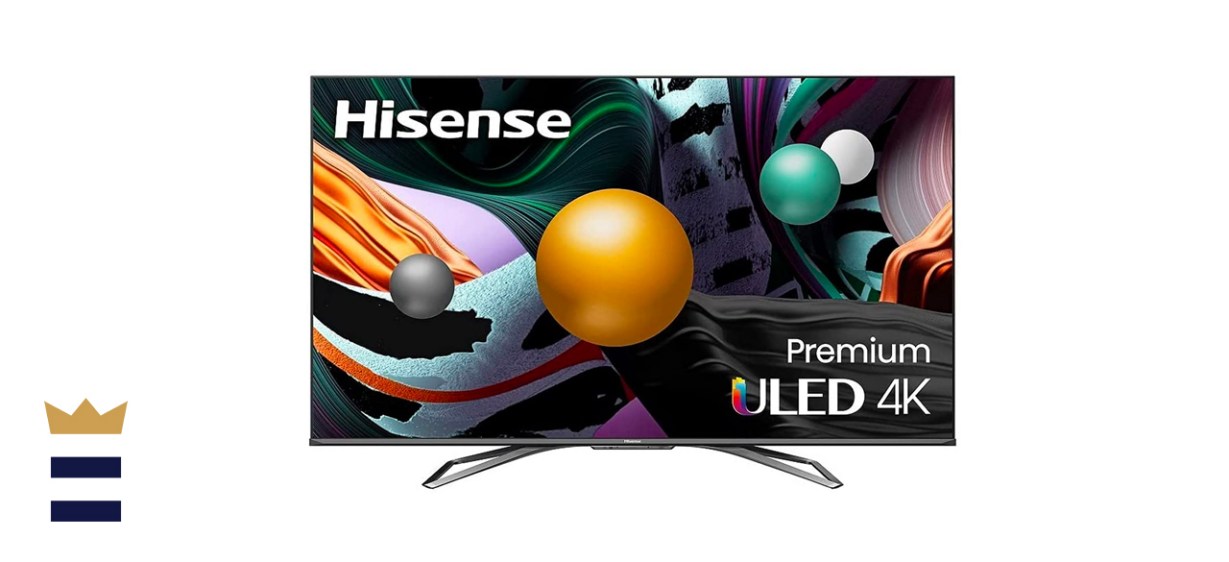 Hisense U8G