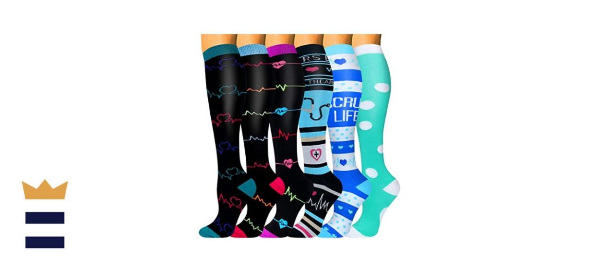 Hltpro Compression Socks