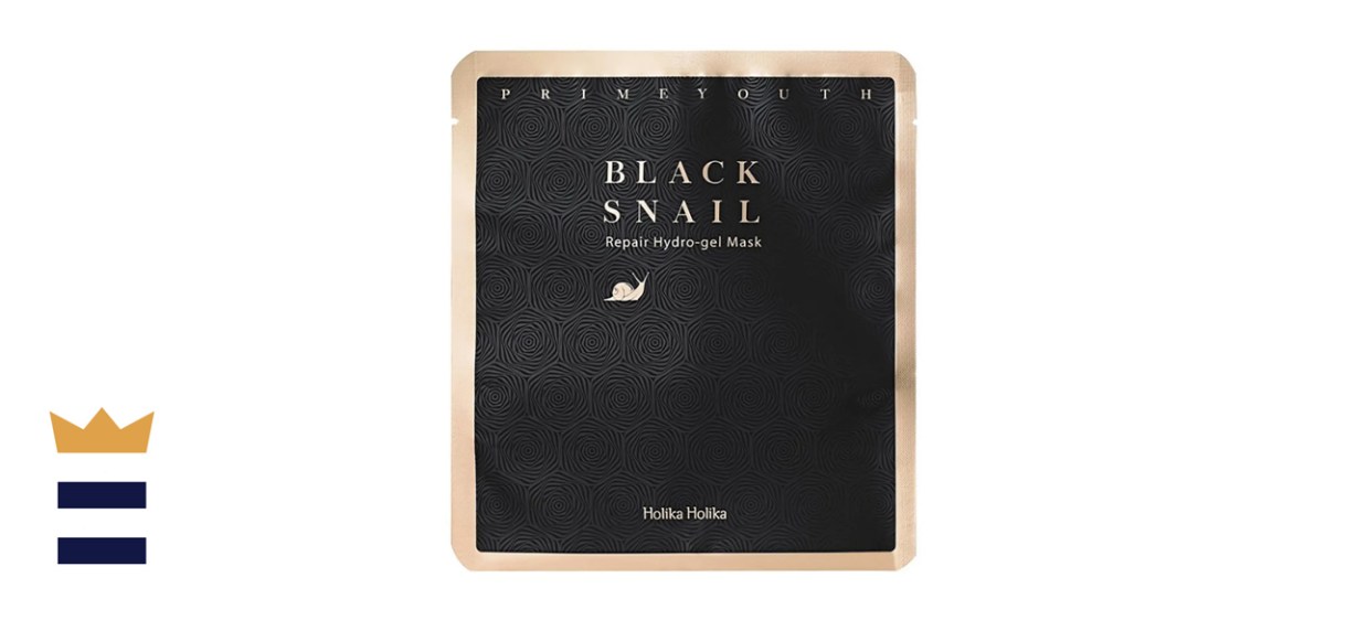 Holika Holika Prime Youth White Snail Tone Up Sheet Mask