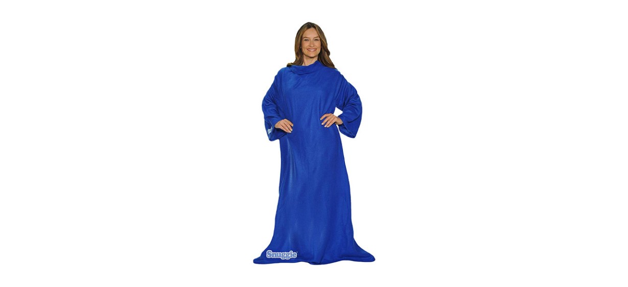 Home-Best Snuggie The Original Wearable Blanket