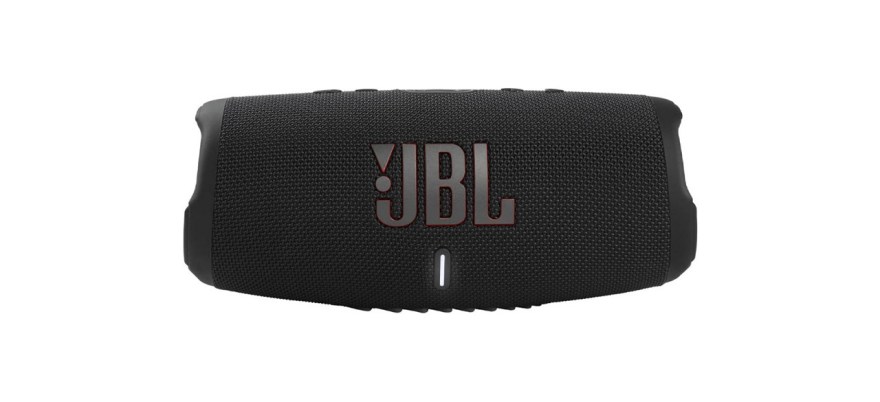 Bester tragbarer Bluetooth-Lautsprecher JBL Charge 5