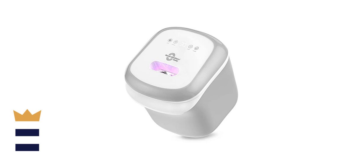 Home Sanitizers Today UV Sanitizer Box and Dryer