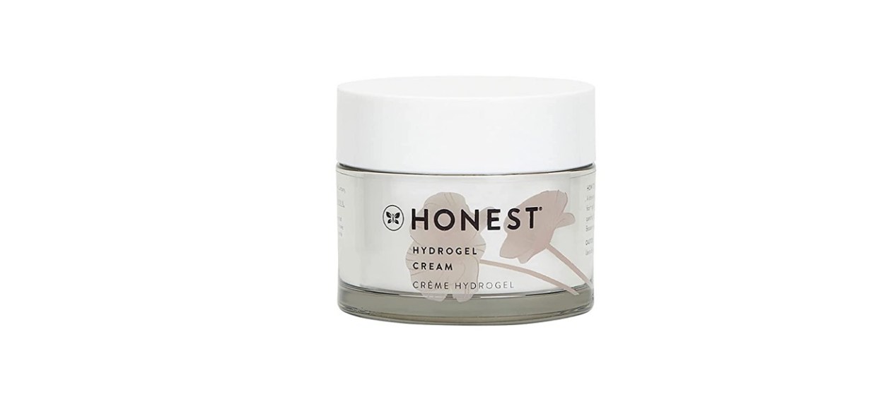 Honest Beauty Hydrogel Cream 