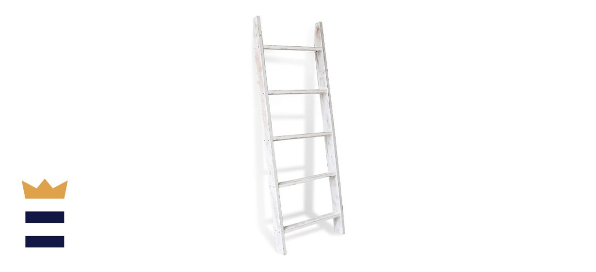Honest Outfitters Blanket Ladder
