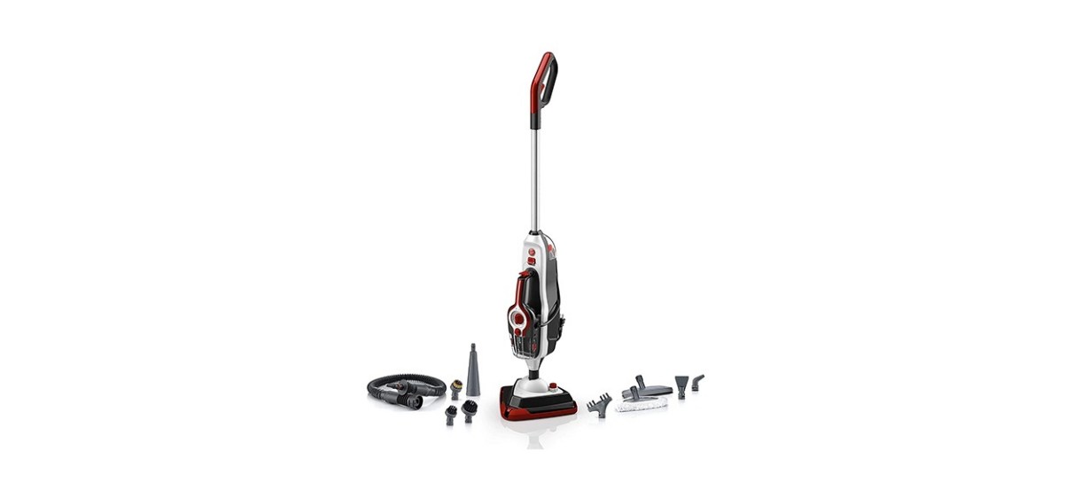 Hoover Complete Pet Steam Mop