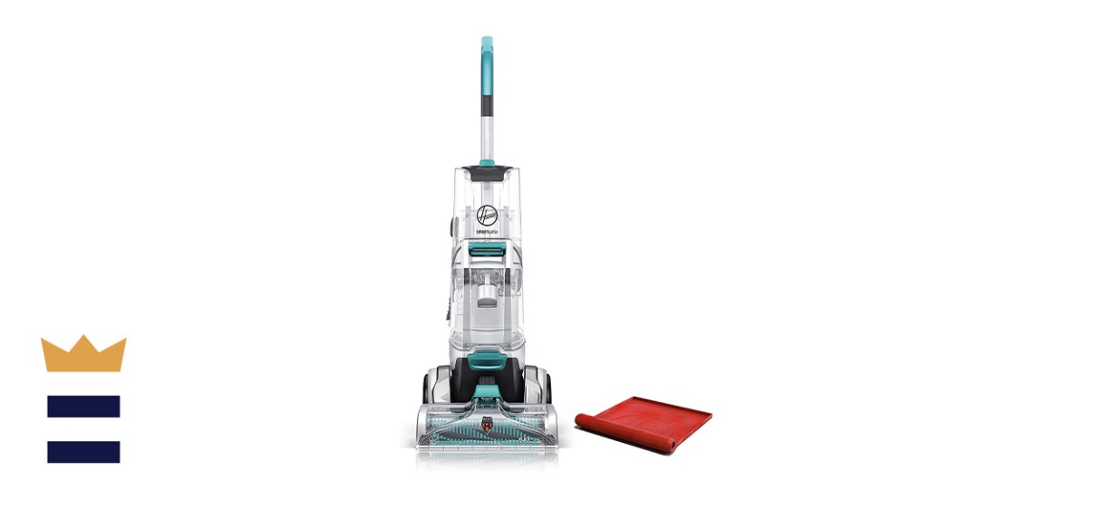 Hoover Smartwash Automatic Carpet Cleaner
