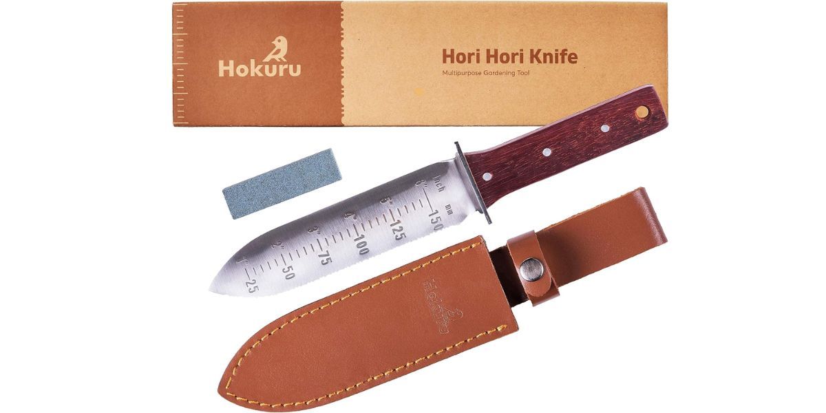 Hori Hori Knife