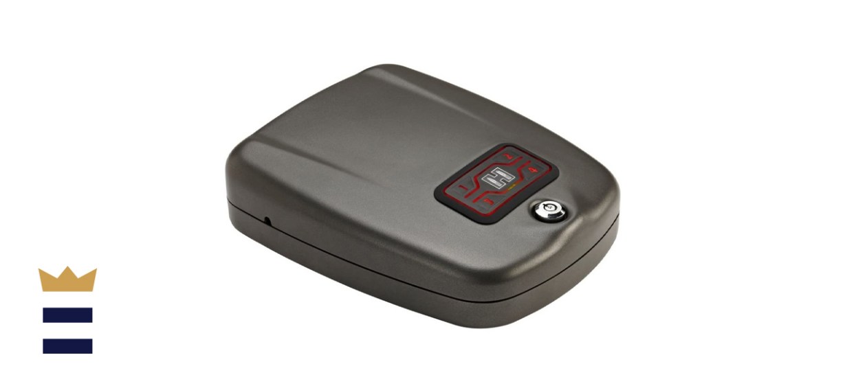 Hornady RAPiD Gun Safe