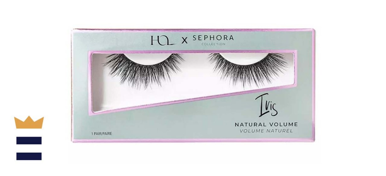 House of Lashes X Sephora Collection False Lash 