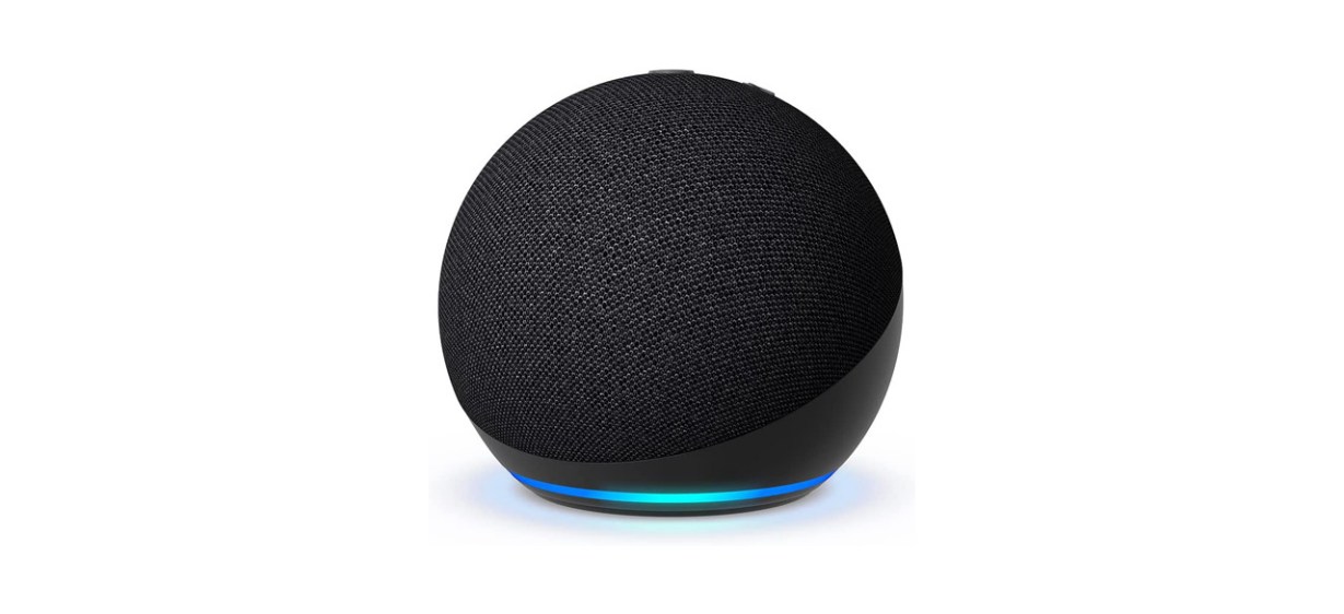 Amazon Echo Dot (5th Gen) Amazon Echo Dot (5th Gen)