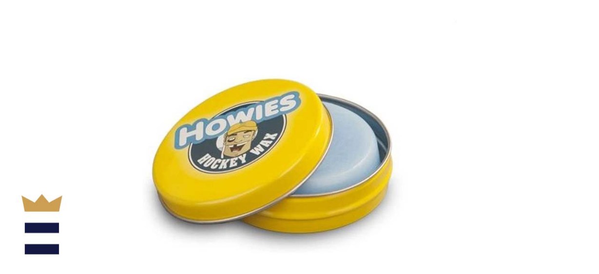 Howie’s Hockey Stick Wax