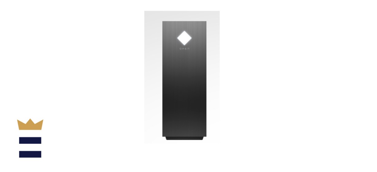 HP Omen 25L Desktop GT12-0225qd