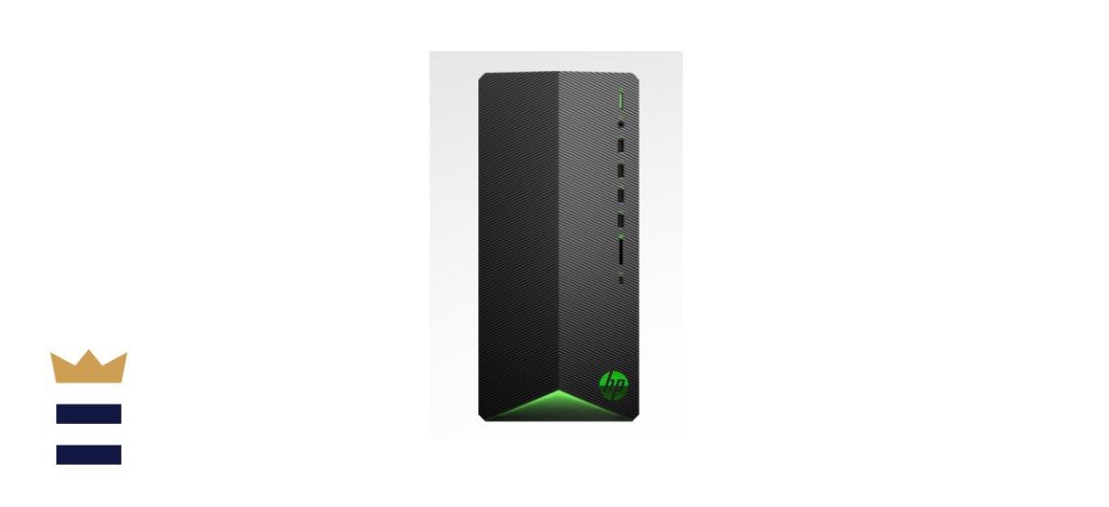 HP Pavilion Gaming Desktop