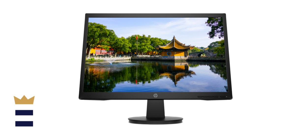 HP V22v FHD monitor