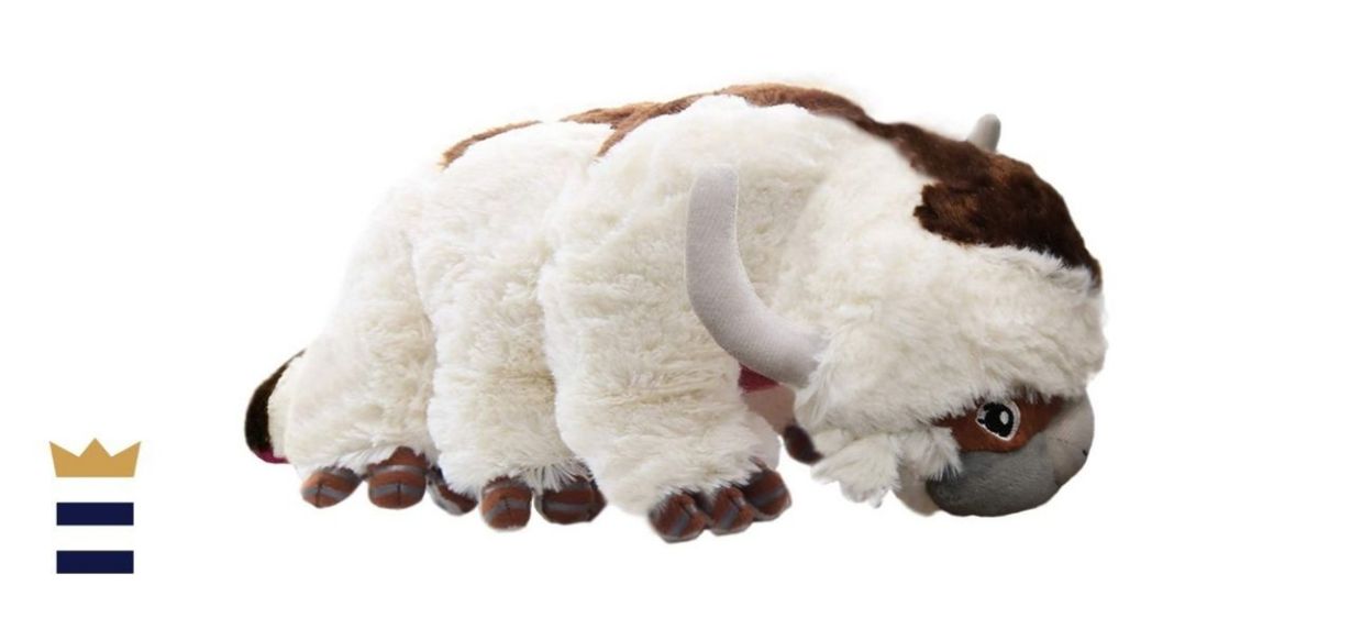 JoeRita Plush Stuffed Child Pillow Cushion Toy