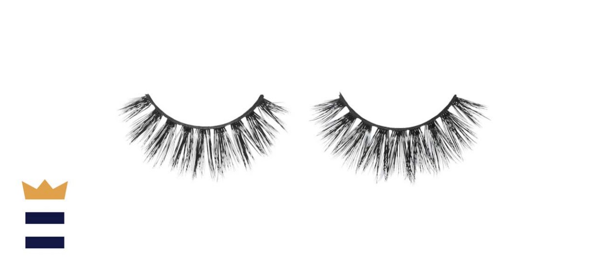 Huda Beauty Lottie Classic False Lashes