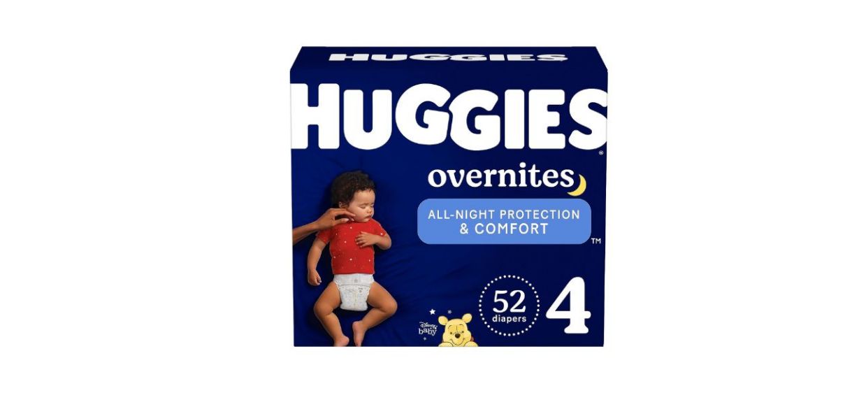 Huggies vs. Pampers Which diaper is better?