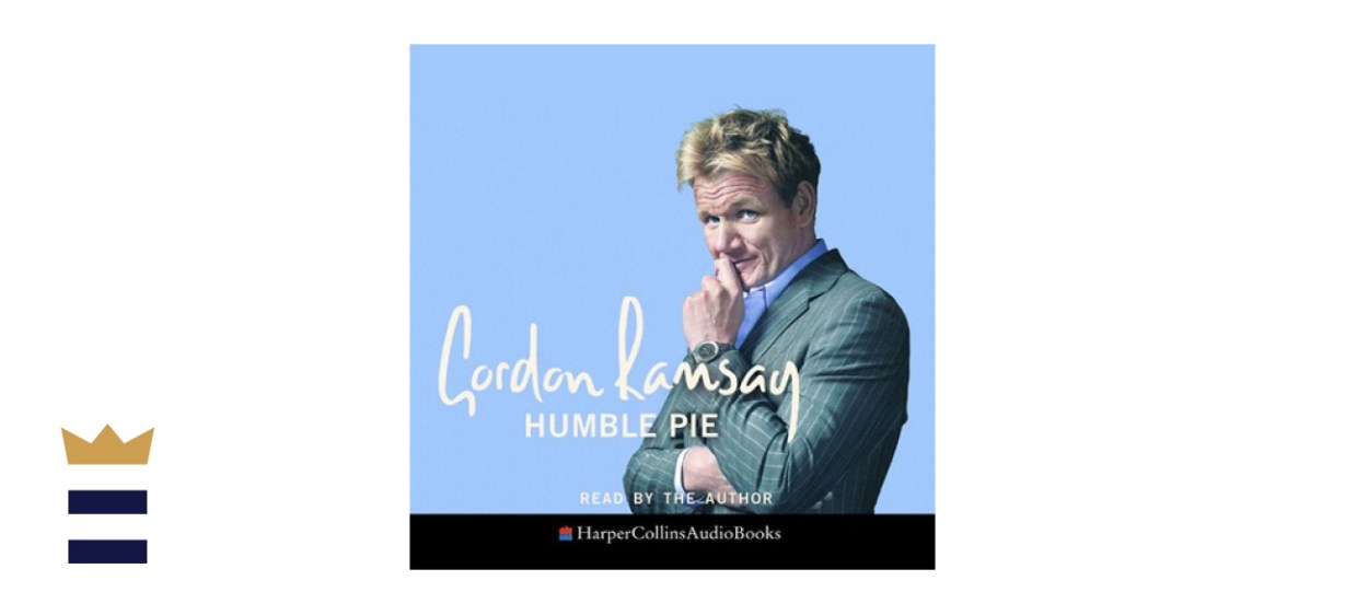 &quot;Humble Pie&quot; by Gordon Ramsay