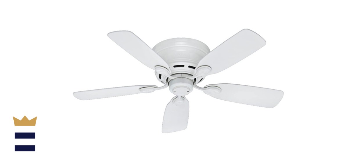 Hunter Fan Company Low Profile IV