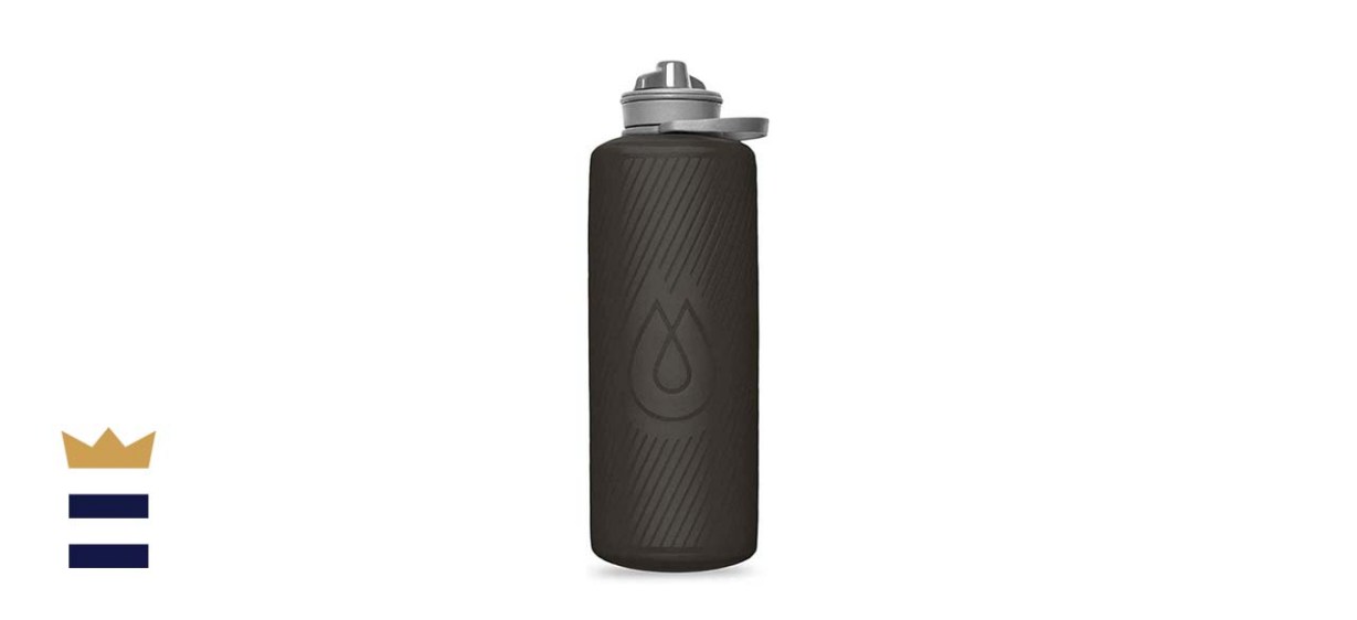 Hydrapak Flux Collapsible Backpacking Water Bottle