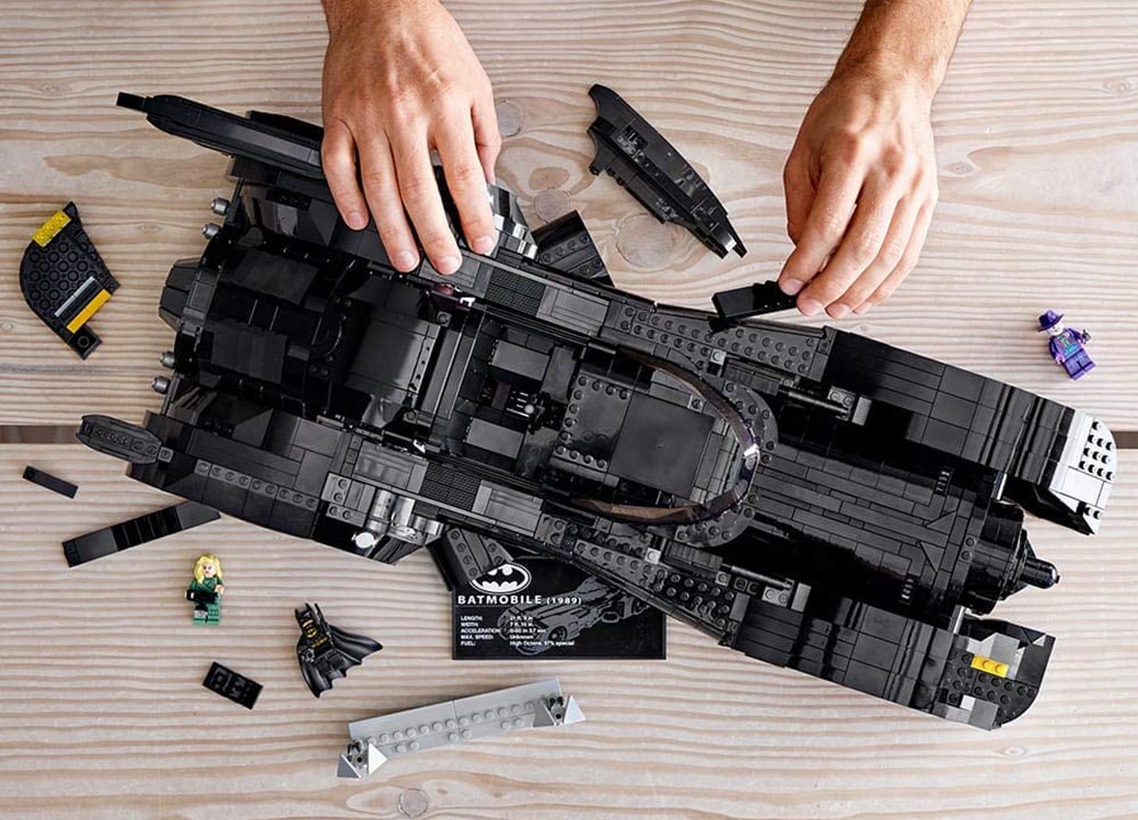 Best Batman Lego sets for DC devotees - how to buy