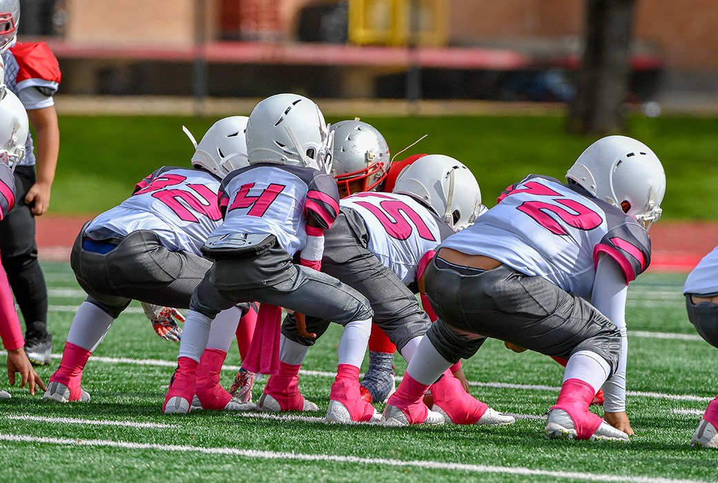 Good football outlet cleats