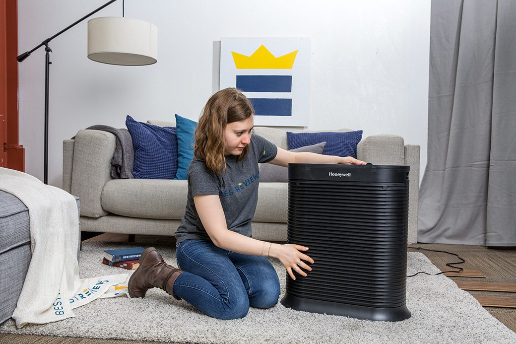 Best air purifier store under 50