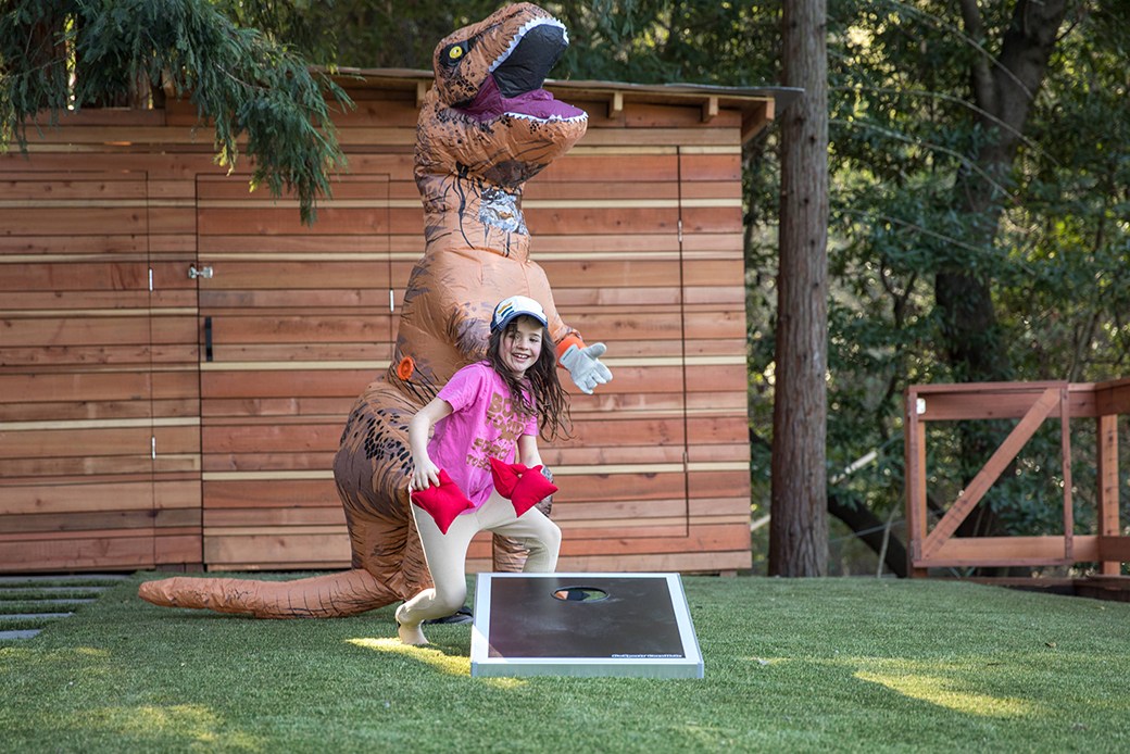 5 Best Inflatable Costumes May 2024 BestReviews