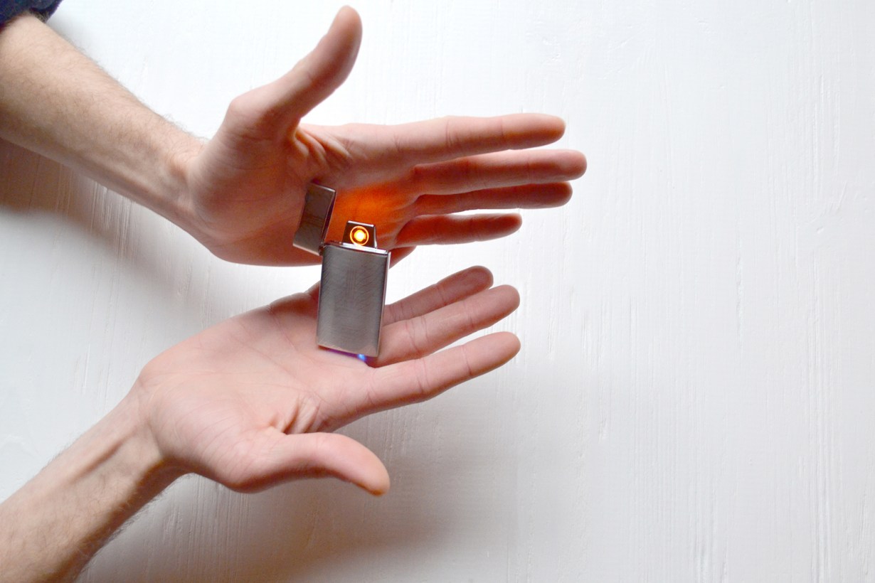 5 Best USB Lighters May 2024 BestReviews