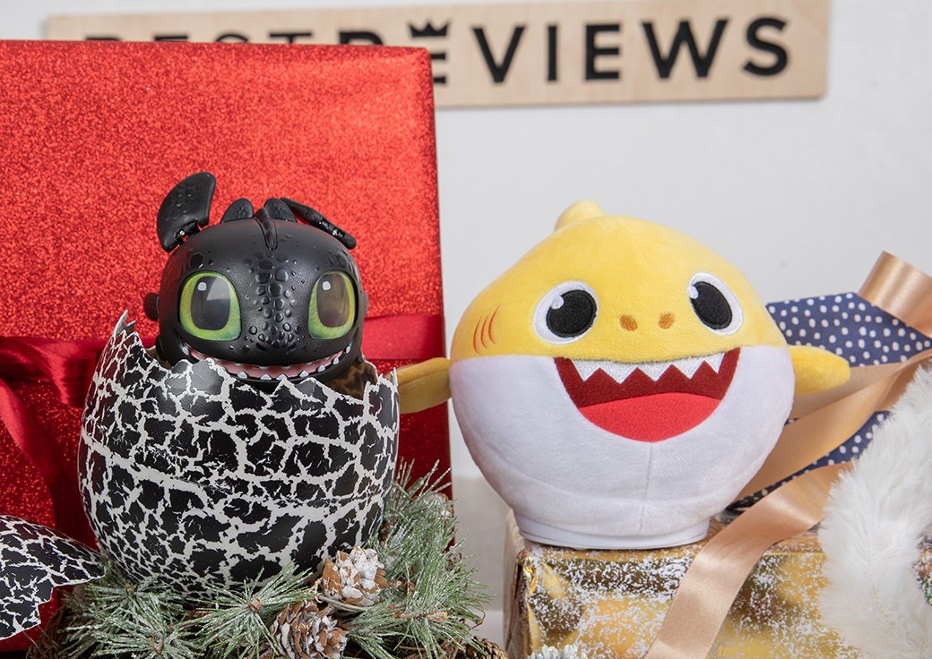 The 5 Best Baby Shark Toys - Jan. 2025 - BestReviews