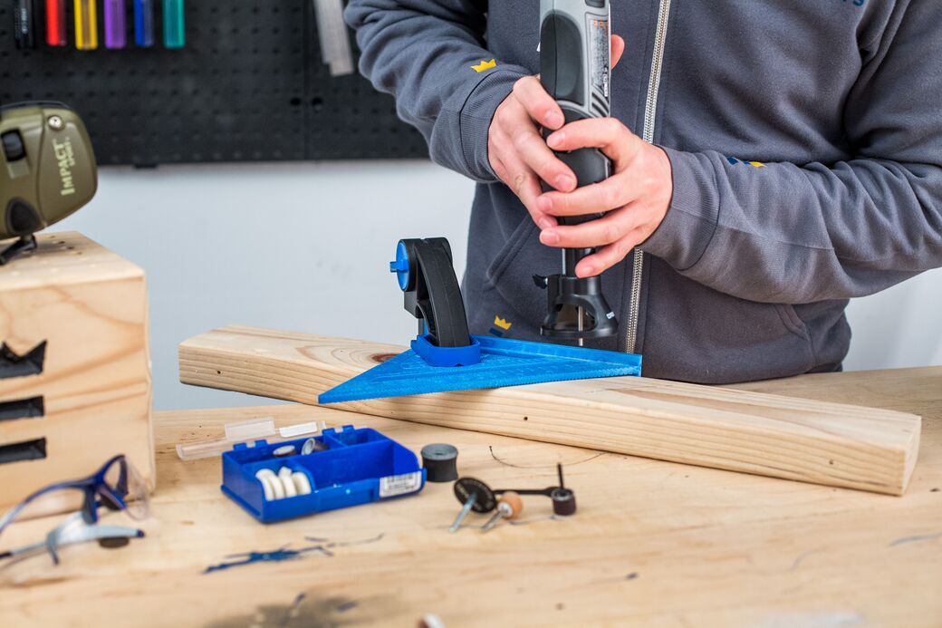 Woodworking tools