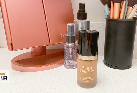 Born This Way Foundation review