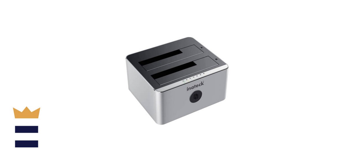 Inateck FD2005 SATA Docking Station