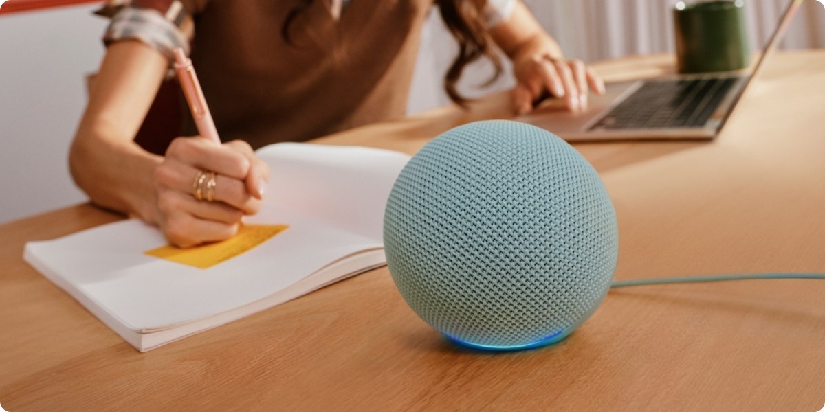 Amazon Echo Dot