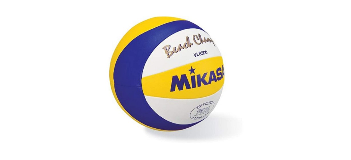 Mikasa VLS300 Beach Champ