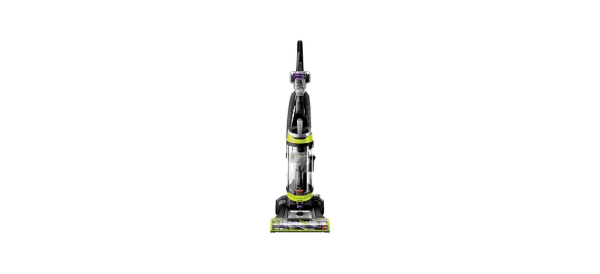 Bissell Cleanview Swivel Pet Vacuum 