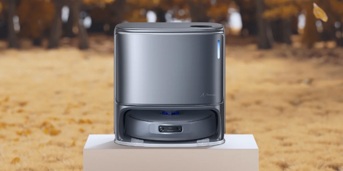 Narwal Freo Z10 Ultra