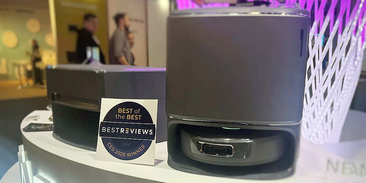 Narwal Ultra Robot-CES