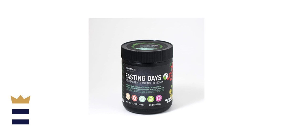 Innotech Nutrition Intermittent Fasting Drink Mix